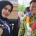 Inilah Kabid Dipenda bersama Wabup Rohil
