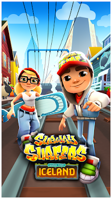 Subway Surfers PRO v1.62.1 Unlocked APK Terbaru November 2016 For Android