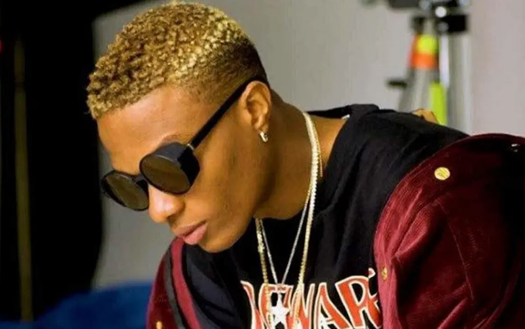 Wizkid Reveals What He Would Have Done If He Wasn't Making Music #hypebenue