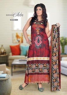 dawood lawn collection 2013