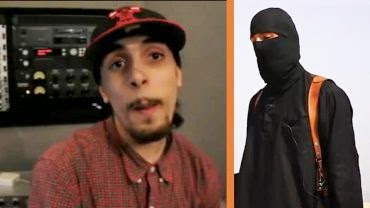Mundo/Identificaron a "John", el yihadista  inglés que decapitó a James Foley