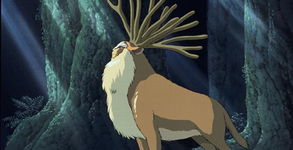 princess mononoke. Princess Mononoke.