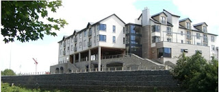 Hotels donegal