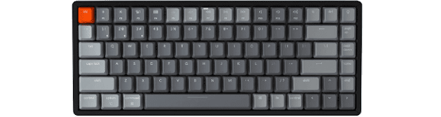 Keychron K2 Mechanical Keyboard