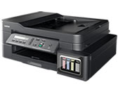 Brother DCP-T710W Error Codes List - Download Driver Brother DCP-T710W