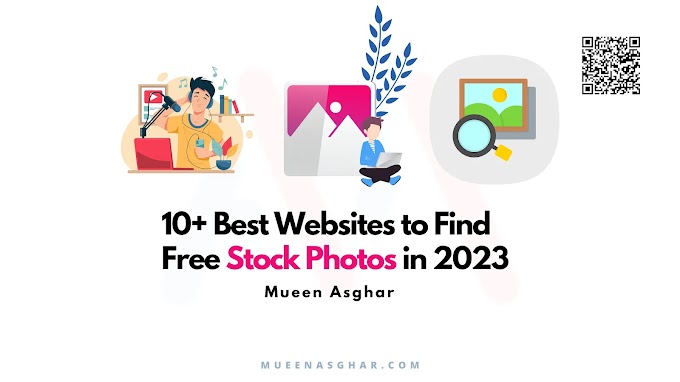10 of the Best Stock Photo Websites for 2023