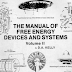 THE MANUAL OF FREE-ENERGY DEVICES and SYSTEMS