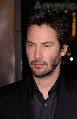 Keanu Reeves