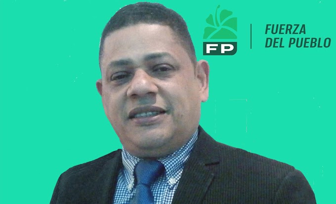 Presidente FP NY resalta valoración de Corripio al liderazgo de Leonel y afirma crisis se llevará reelección de Abinader