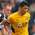 ​Leeds determined not to overspend for Wolves striker Hwang Hee-chan