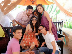 Drashti Dhami private images with boyfriend Neeraj Khemka Drashti Dhami hot images with boyfriend Neeraj Khemka