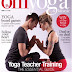 Om Yoga and U.N International Yoga Day!