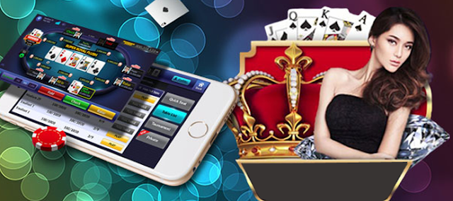 Agen Poker Terpercaya Uang Asli Dominoqq5.com Banyak Bonusnya