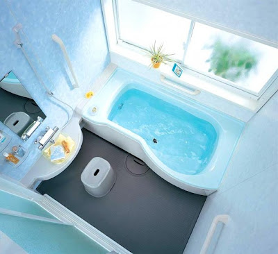 Kids Bathroom Designs