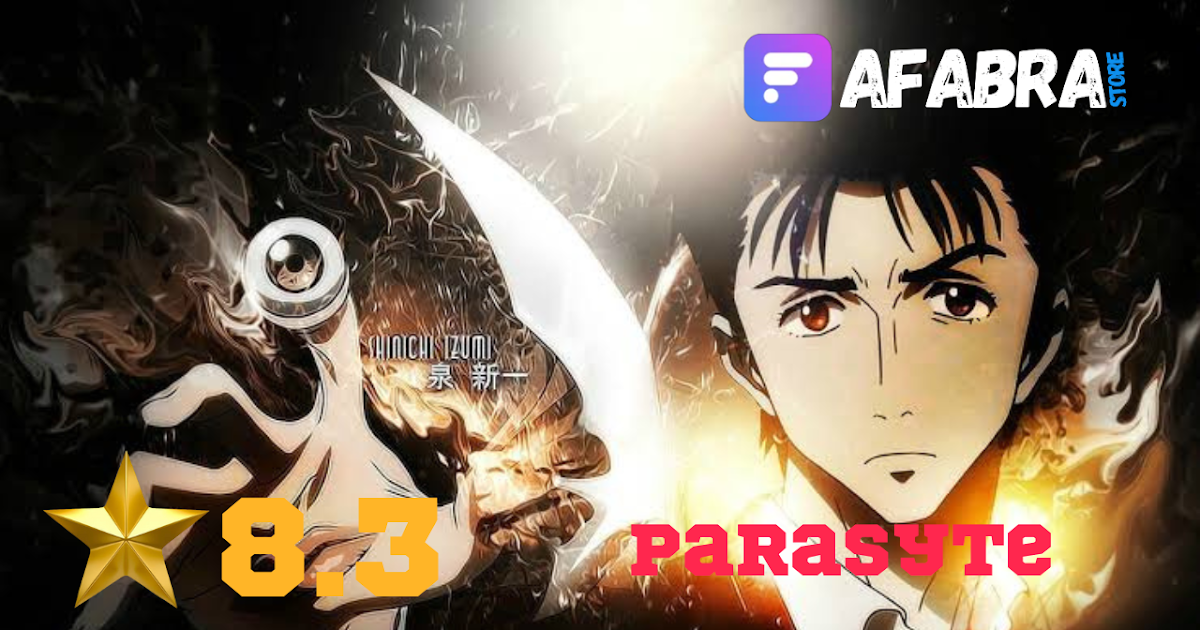 Parasyte The MaximAMVAnimal I Have Become parasyte anime HD  wallpaper  Pxfuel