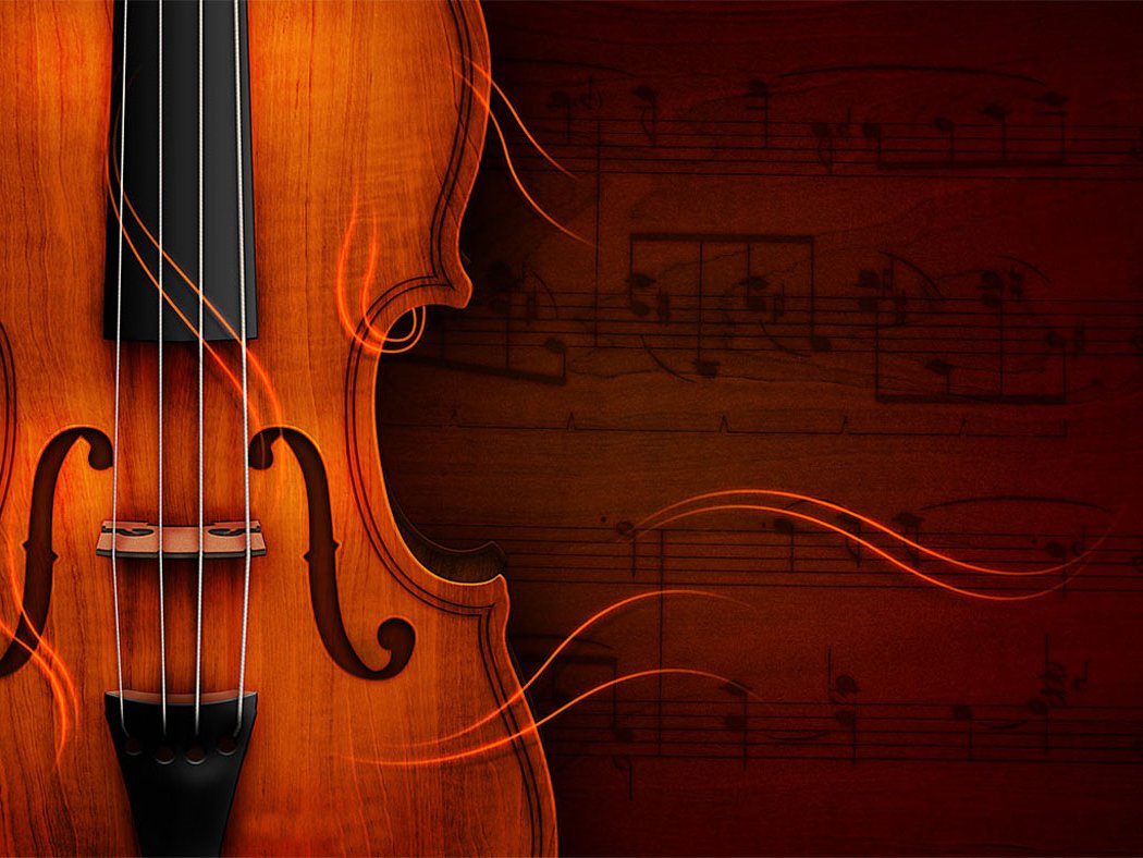 Violin Latest HD Wal