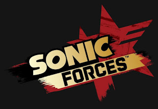 Sonic Forces PC GAME