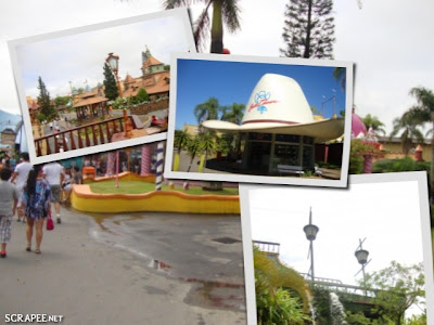 Parque Beto Carrero World