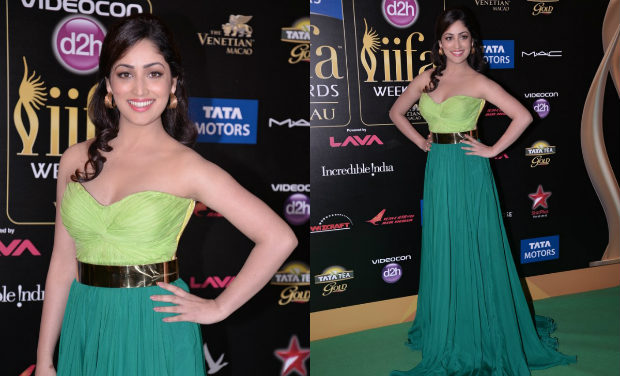 Bollywood Stars Dazzle at the Event / Best and Worst Dressed: IIFA Awards 2013 in Macau