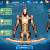 IRON MAN 3 GAME BY GAMELOFT