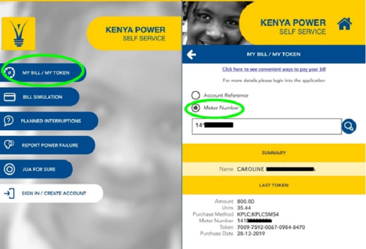 KPLC Tokens Delay—Solved