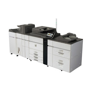 Sharp MX-M905 Photocopier