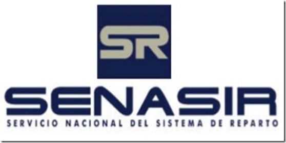 Senasir: Servicio Nacional del Sistema de Reparto (Bolivia)