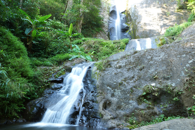 Air Terjun Dolo Kediri