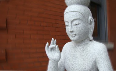 Mudra Prithvi O Mudra da Terra