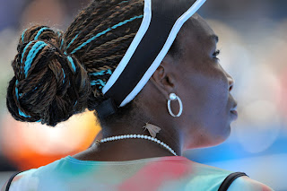 Venus Williams