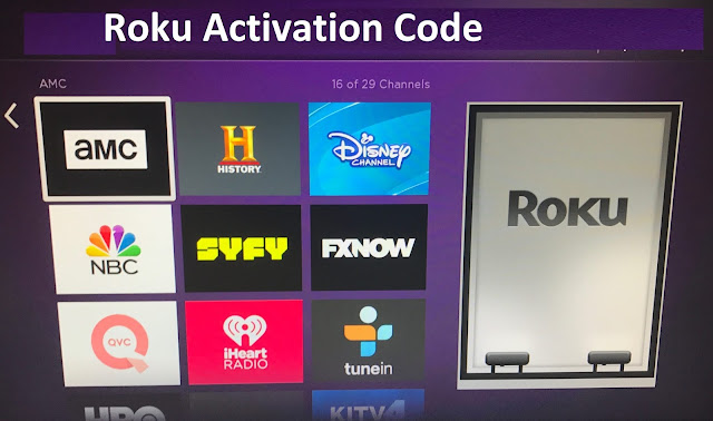 Roku Activation Support Phone Number