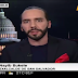 Entrevista CNN de Nayib Bukele: “En El Salvador se está gestando una dictadura” 