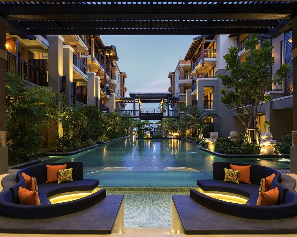 MERCURE SAMUI CHAWENG TANA LAUNCHES BEACHFRONT EXPERIENCE