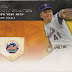 2012 Topps Series 1 Insert Review: Golden Moments