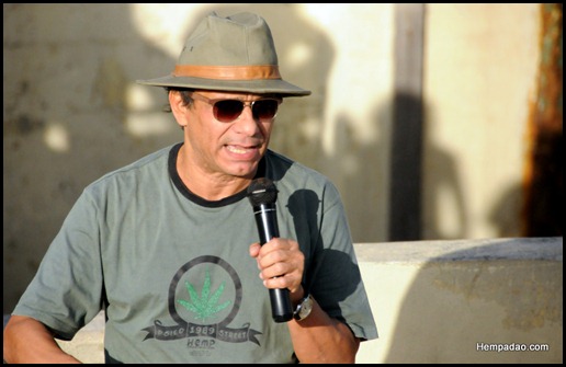 Luiz Paulo Guanabara - Diretor da Psicotropicus