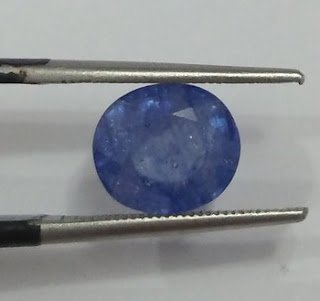 Genuine Sapphire Stone