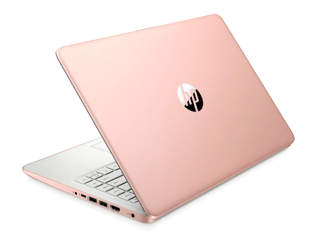 HP 14 HD Laptop Intel Celeron N4020 Intel UHD Graphics Powerful Performance