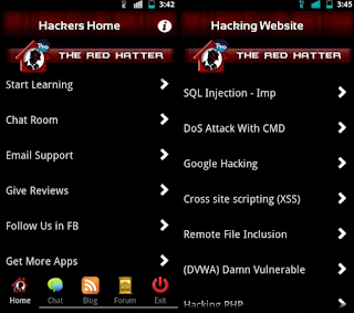 hackers home pro 1