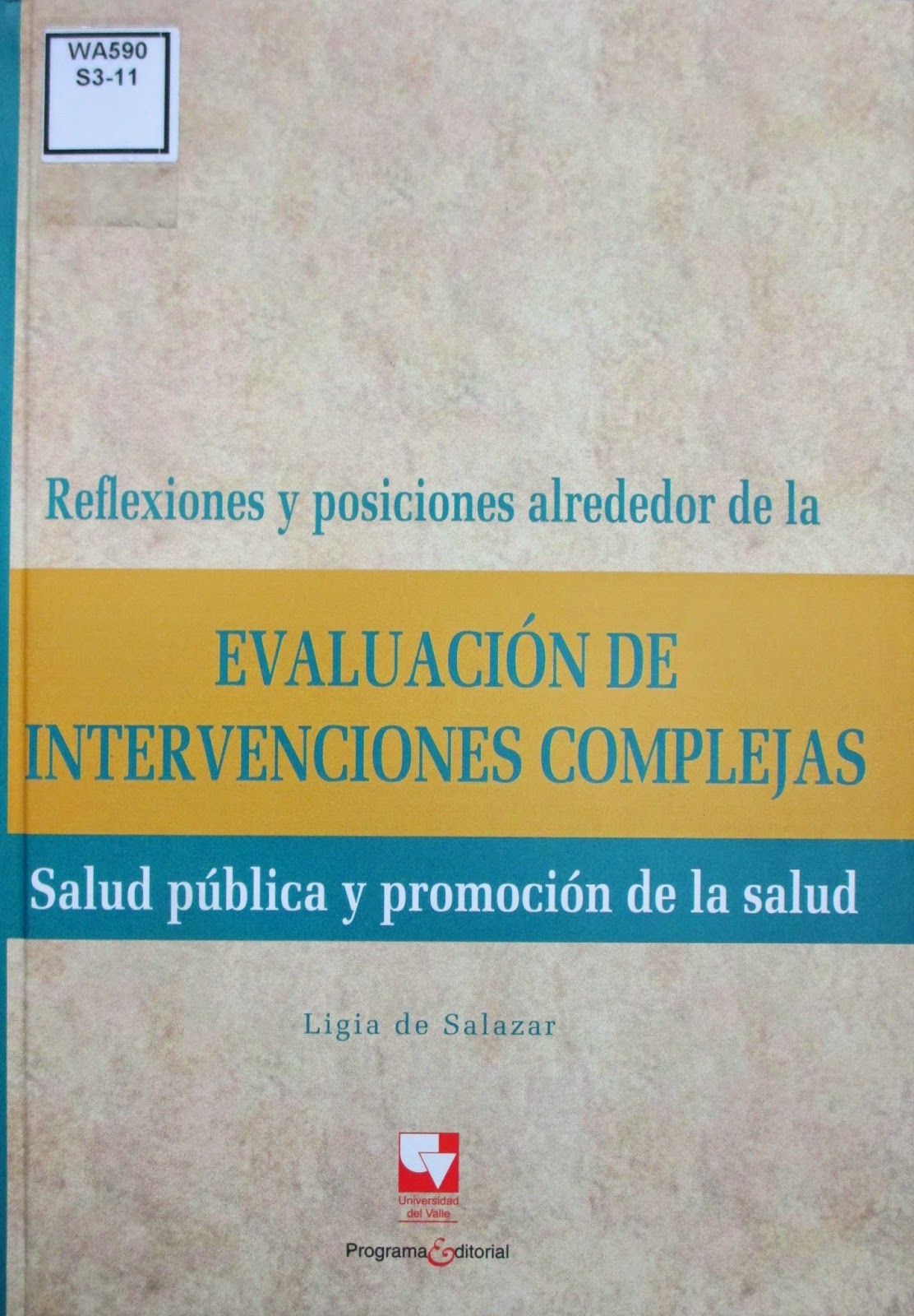 http://opac.udea.edu.co/cgi%2Dolib/?sf_entry=Reflexiones+y+posiciones+de+la+evaluaci%F3n+de+intervenciones+complejas+%3A+salud+p%FAblica+y+promoci%F3n+de+la+salud&rs=&style=tiau&infile=presearch.glue&searcher=tiau.glue&sf_entry2=&name_srchtp=1&nh=20&beforedate=&afterdate=