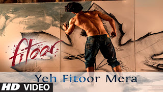 Fitoor movie first day collection|income report