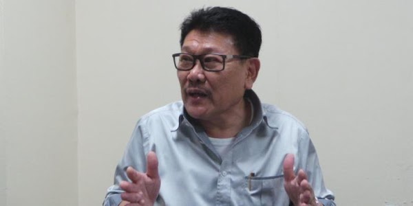 Pecat Ingard Joshua Demi Ahok, Margarito: Nasdem Rendahkan Slogan Partai Sendiri