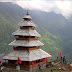 Manali Attraction - Manu Temple Manali