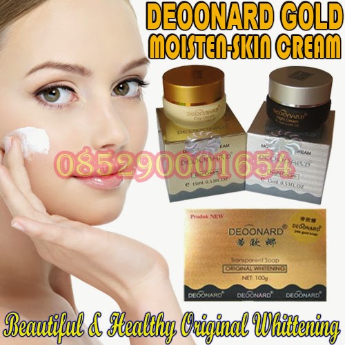 Deoonard Cream Whittening Deoonard 7 Days Whitening Cream