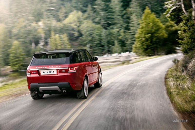 Big range rover sport 39