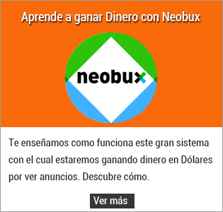 Hacer dinero en internet ptc neobux