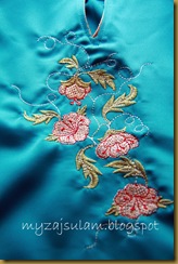 Baju Dira 002