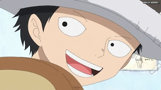 ワンピースアニメ ドレスローザ編 701話 ロー幼少期 | ONE PIECE Episode 701