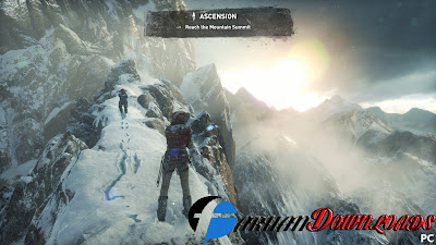 Rise Of The Tomb Raider Game Download