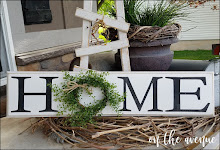 Rustic Signs