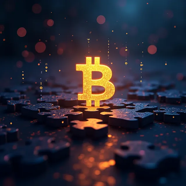 What Is the 1000 Bitcoin Buzzle